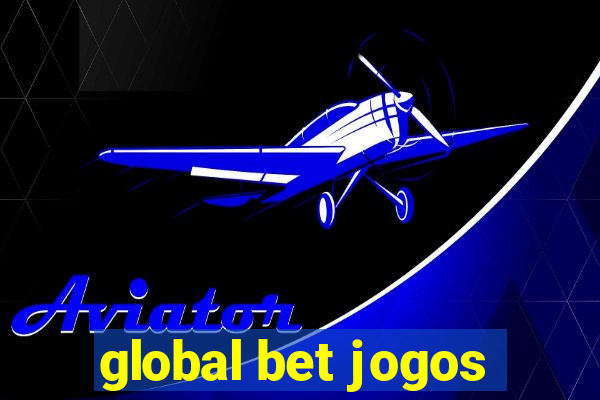 global bet jogos